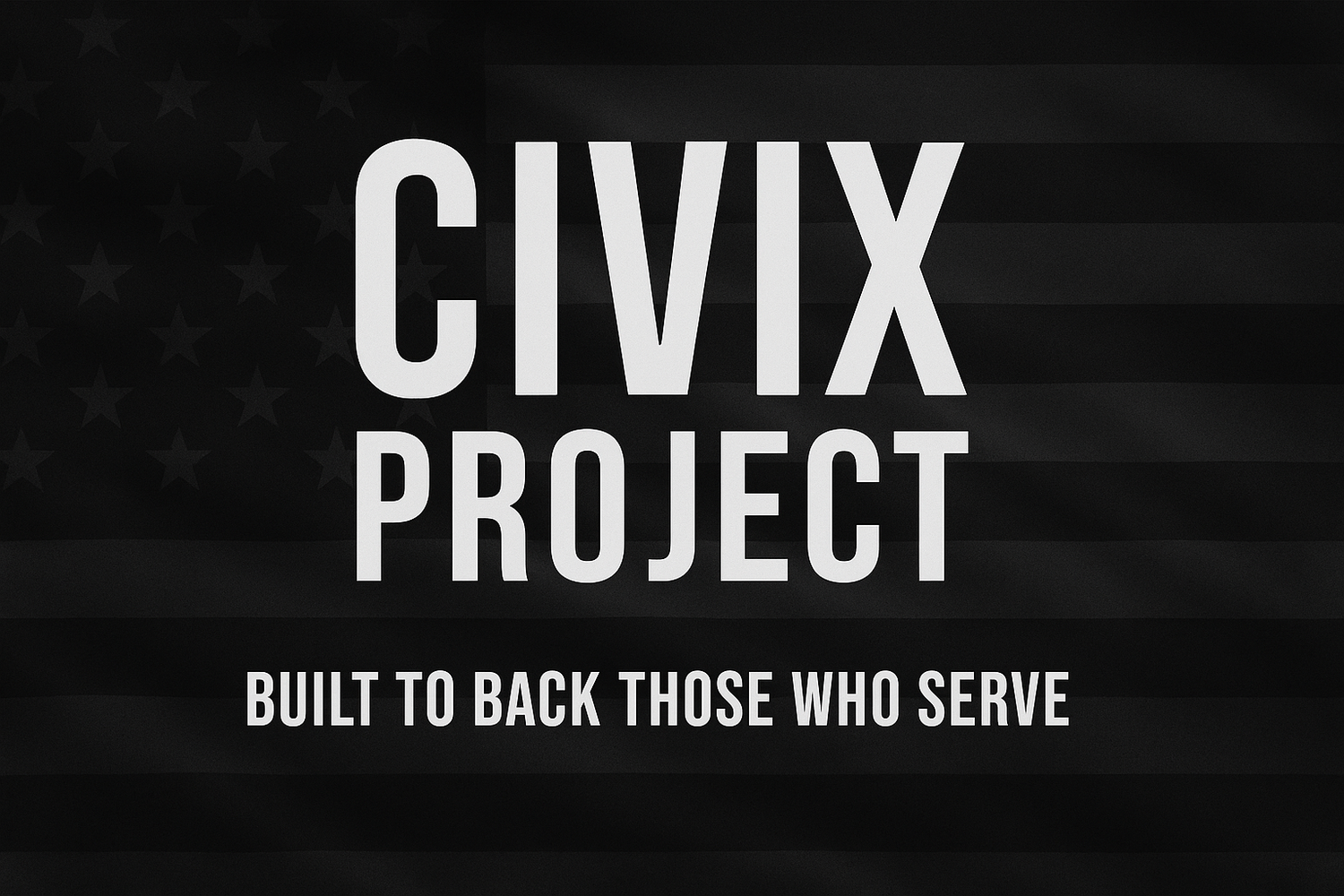 CIVIX Launch Collection